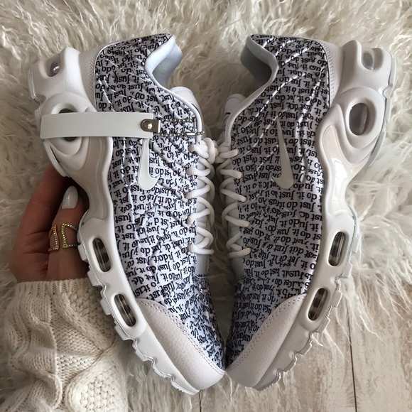 NWT Nike Air Max Plus special edition - Picture 5 of 8